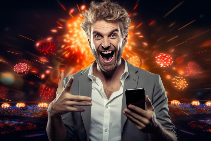 Pengaturan keamanan akun saat akses mobile