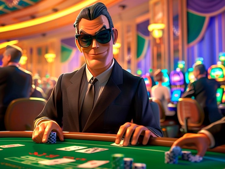 Fitur bonus harian beruang4d di ponsel