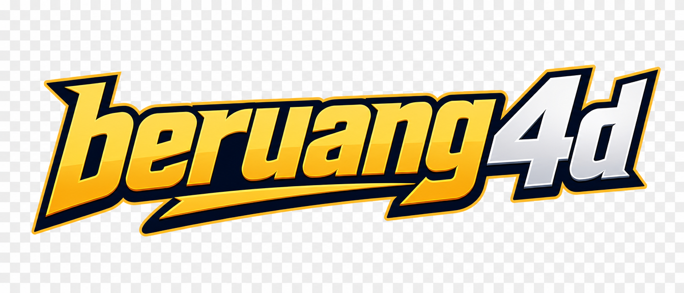 Logo beruang4d
